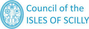 Council of the Isles of Scilly logo